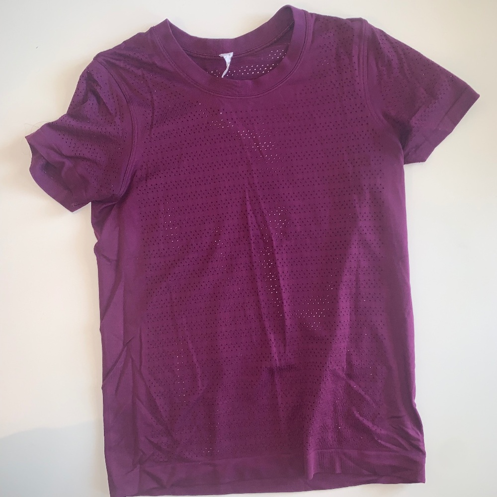 Lululemon Top, Size 4